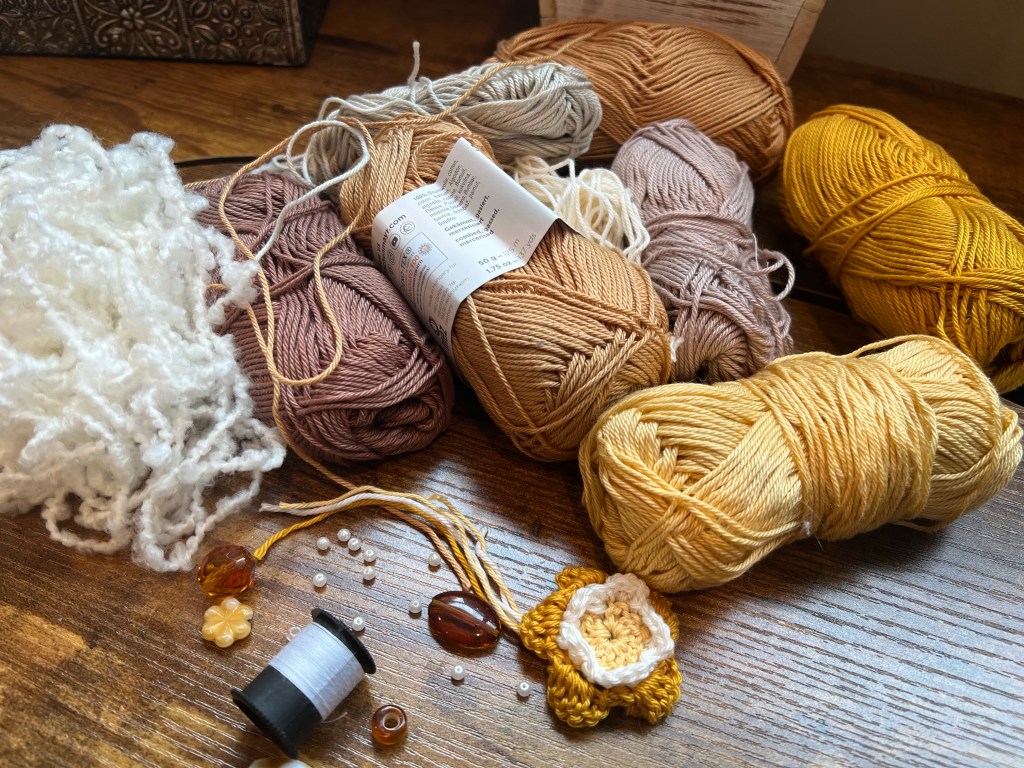 Can Crochet Improve Your Mood? This Study&nbsp;Says…Yes.