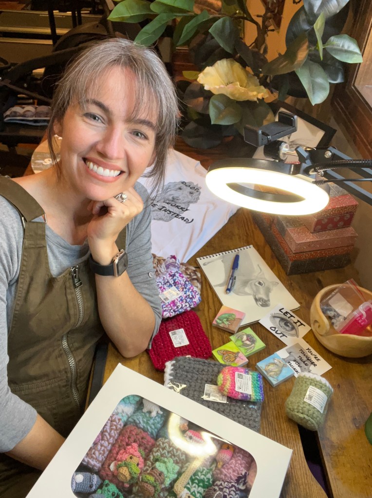 Hidden Gem – Magazine&nbsp;Article